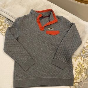 Patagonia pullover Size M.
